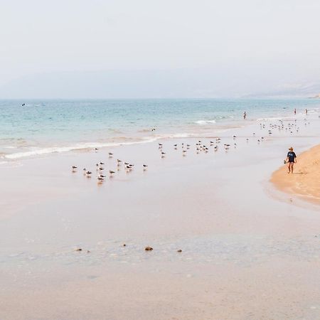Loca Beach Тагазут Экстерьер фото
